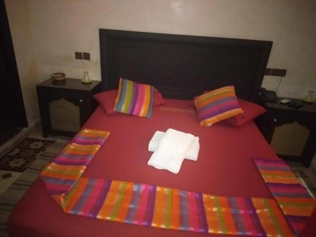 Ferienwohnung Dar Hiba Marrakesch Exterior foto